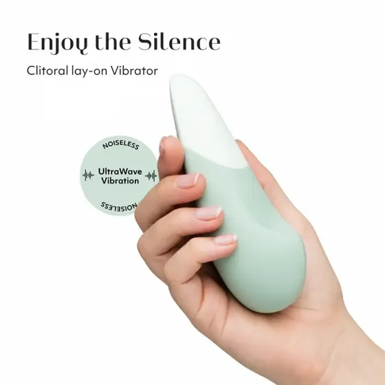 Вібратор Womanizer Vibe Sage Львів