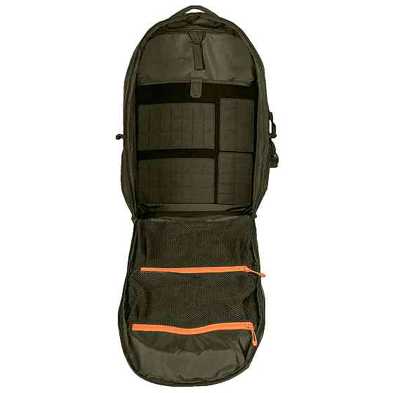 Рюкзак Highlander Stoirm 40L Tactical Pack Rangeer Green (TT218-RG) Киев