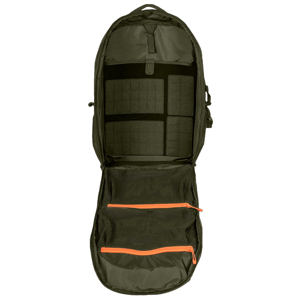 Рюкзак Highlander Stoirm 40L Tactical Pack Rangeer Green (TT218-RG) Киев - изображение 4
