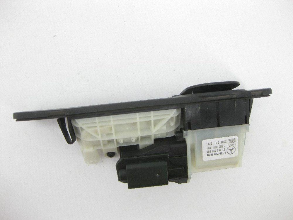 Mercedes-Benz  A1667500993 Ручка кришки багажника зовнішня з механізмом виїзної камери GLC X253 ML/GLE W166 GLA X156 A-class W176 Одеса - фото 6