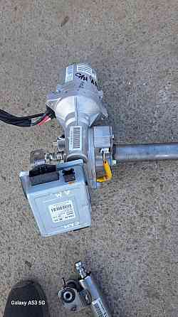 Електропідсилювач керма в зборі на Hyundai Santa Fe 2012-2013 років. Київ