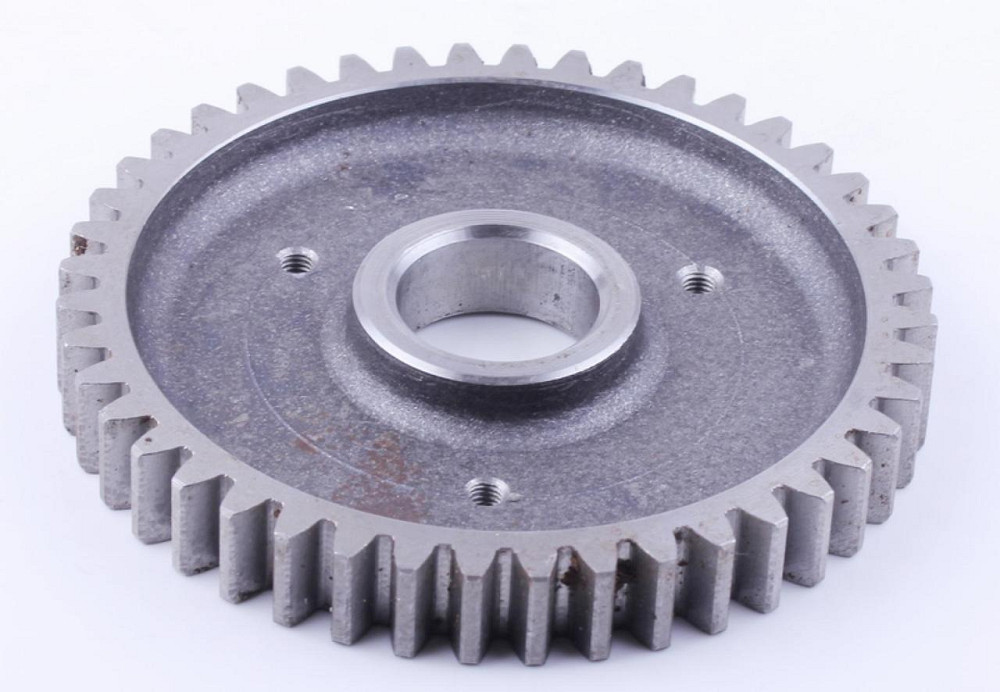 Шестерня відцентрова мотоблок /ZH1100 (15Hp) (Z-44) Мукачево - фото 1