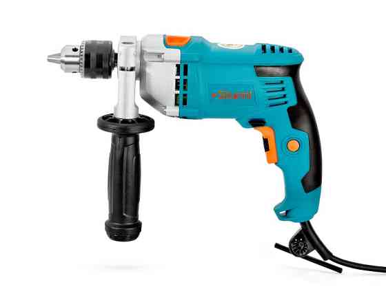 Дриль ударний (Professional, 1050 Вт) Sturm ID21105P (читувати опис) Рівне