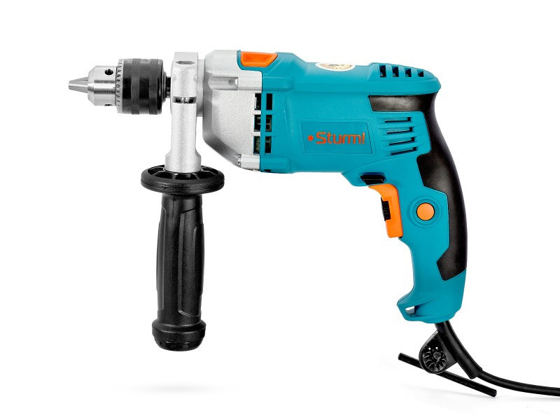 Дриль ударний (Professional, 1050 Вт) Sturm ID21105P (читувати опис) Рівне - фото 1