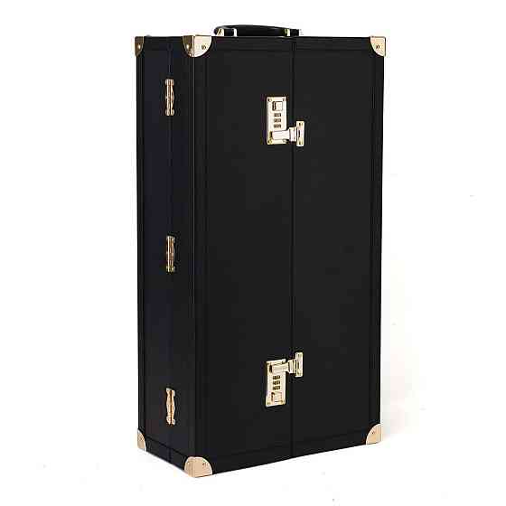 БДСМ-набор LOCKINK All-in-1 BDSM Play Kit - Brown Color Sex Aura Киев