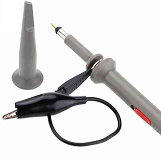 Комплект щупов с переключателями для осциллографа P6100 Киев