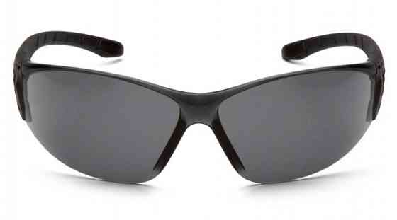 Окуляри захисні Pyramex Trulock (gray) Anti-Fog, сірі Запоріжжя