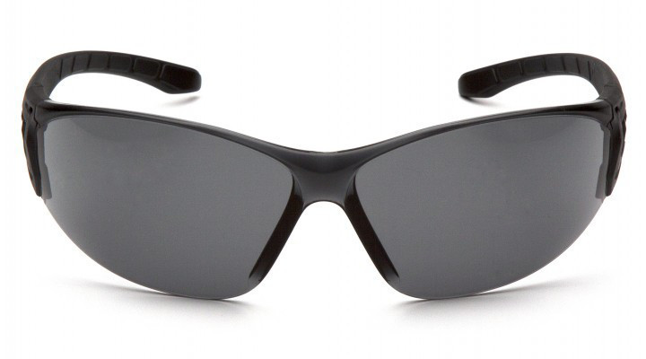 Окуляри захисні Pyramex Trulock (gray) Anti-Fog, сірі Запоріжжя - фото 2