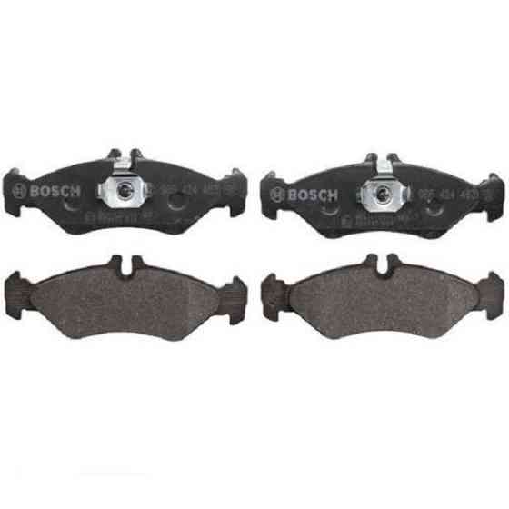 Тормозные колодки Bosch дисковые передние MB/VW Sprinter/212D/312D/313CDI/314CDI/LT 28 0986424463 Харьков