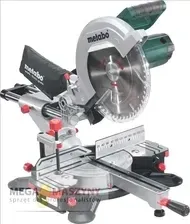 Электрическая пилка Metabo Kgs 305 M + Ksu 401 690969000 Киев - изображение 1