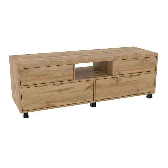 Тумба TV №3, Дуб Аппалачи, 1400/450/475 Львов