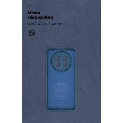 Чохол до мобільного телефона Armorstandart ICON Realme 13 Pro 5G / 13 Pro+ 5G Camera cover Blue (ARM80548) Вінниця - фото 4