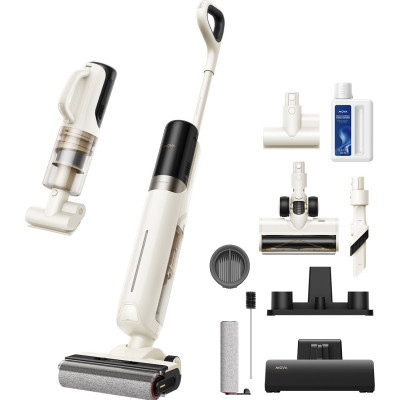 Пилосос MOVA K30 Mix (HMV24A) Вінниця - фото 1