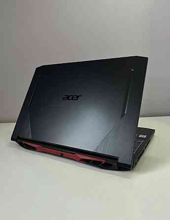 Acer Nitro 5 15.6” FULL HD IPS / i5-10300H / RTX3060 6 Gb / 16 Gb / SSD NVME 512 Gb Харків