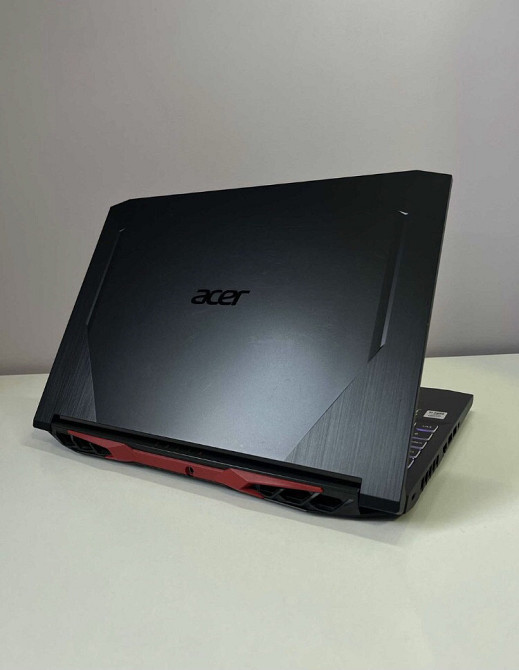 Acer Nitro 5 15.6” FULL HD IPS / i5-10300H / RTX3060 6 Gb / 16 Gb / SSD NVME 512 Gb Харків - фото 6