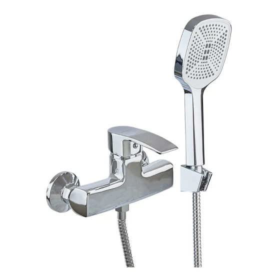 Душевой смеситель Mixxus Magnum 003 MI6190 Харьков