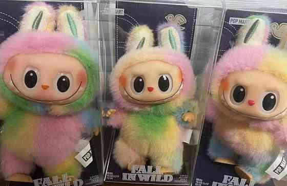 М'яка іграшка-брелок Монстрики 4 сезон Київ