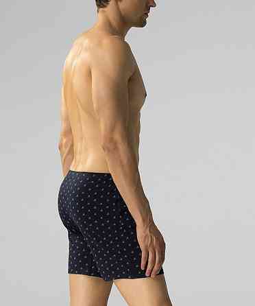 Чоловічі сімейні труси (2 шт. у пакованні) Atlantic 2MBX-060 L Київ