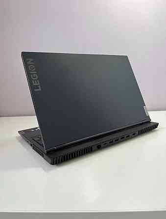 Legion 5 RTX 3060 130W i5 -11400H 120Hz SSD 512Gb 16GB. Киев