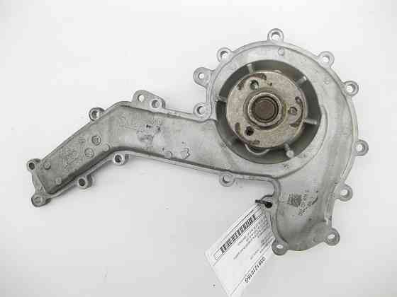 VAG  059121016G Помпа двигуна Одеса