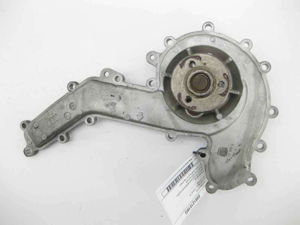 VAG  059121016G Помпа двигуна Одеса - фото 2