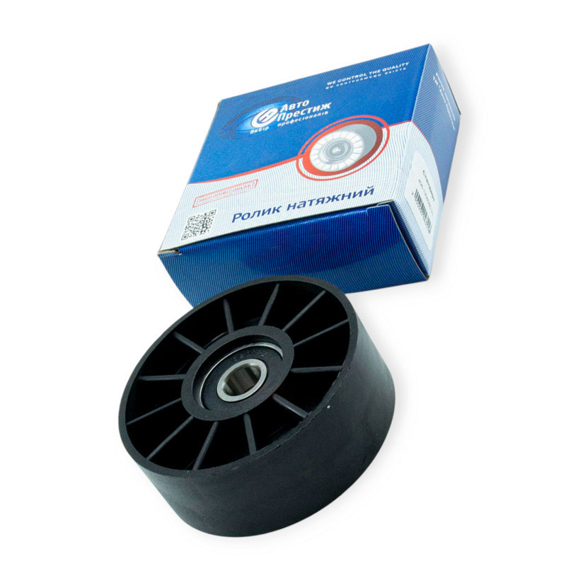 Ролик генератора натяжной ГАЗ (405, 406) УАЗ (409) Мукачево - изображение 1