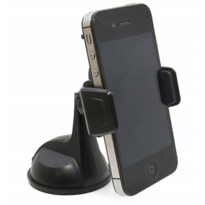 Универсальный автодержатель Kropsson NFC (CRK4108) Винница - изображение 5