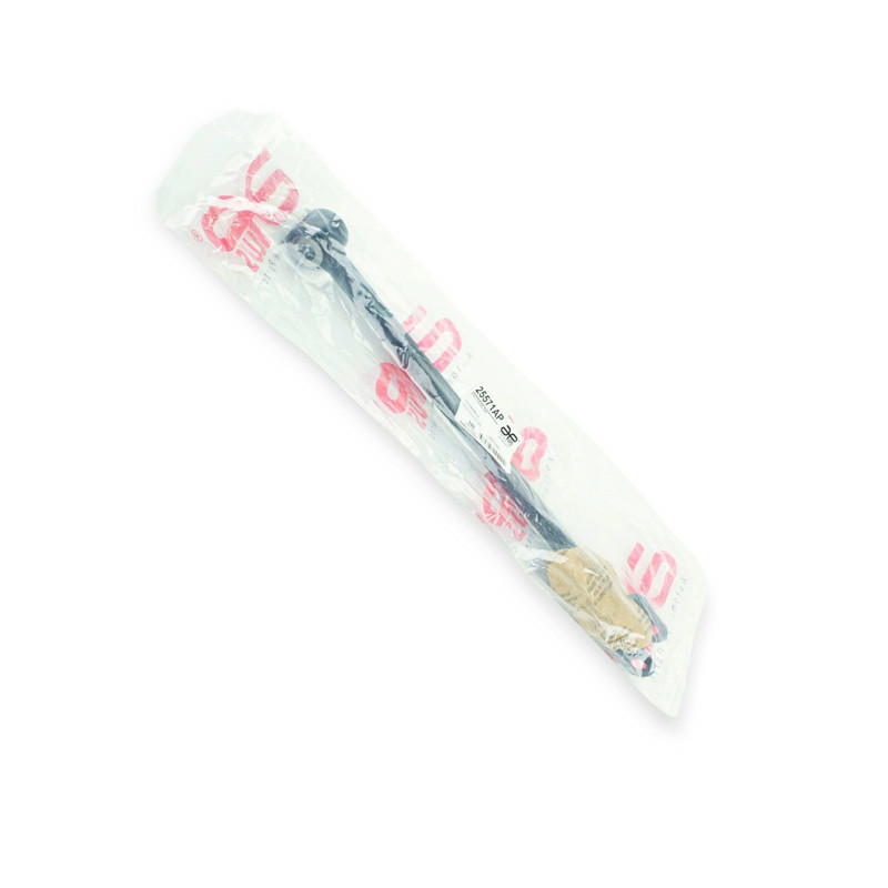 Рычаг подвески Рено Дастер 4X4 (10-) поперечный задний нижний задней Мукачево - изображение 1