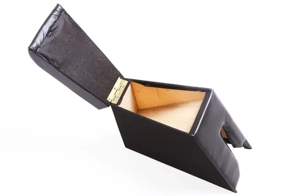 Подлокотник универс. (бар) 2108 с вышивкой Lada Samara черный Винница - изображение 2