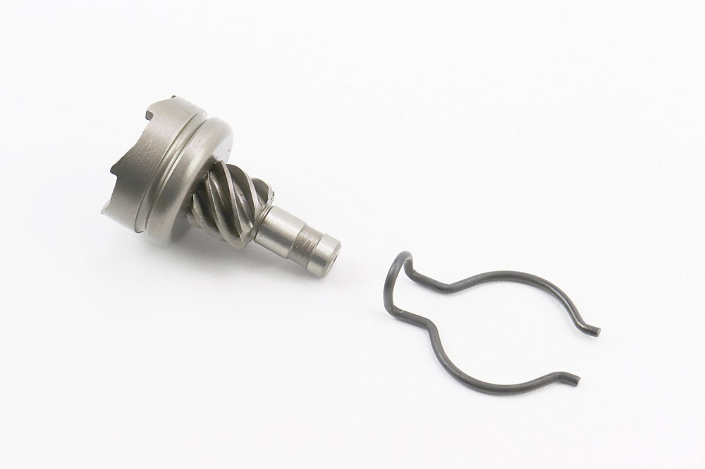 Храповик кікстартера Honda DIO AF61 / 62 Киев - изображение 1