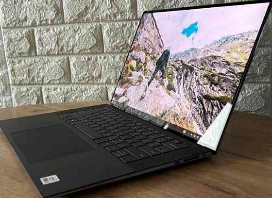 Ноутбук DELL Precision 5550 4K i7 10850H SSD16Gb. 512Gb. Quadro T1000. Київ