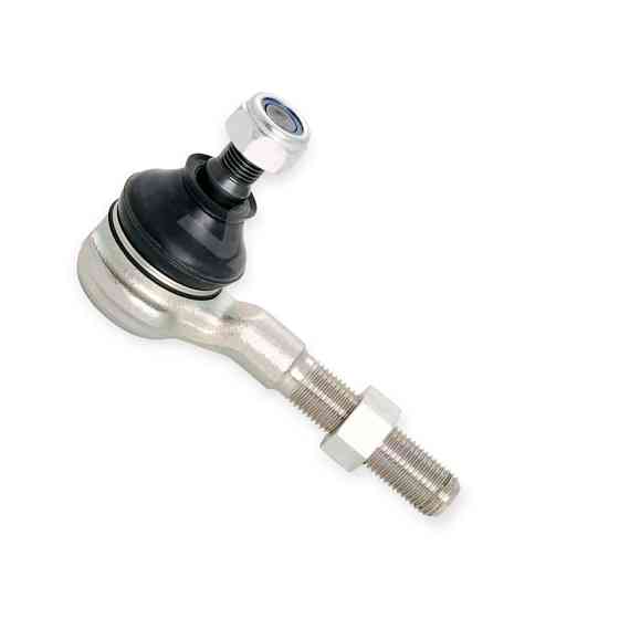 Наконечник тяги Тойота iQ 09- рульовий Мукачево