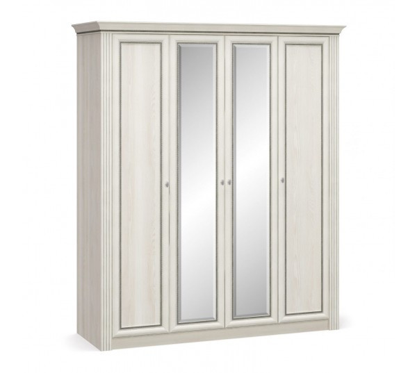 Шкаф 4Д Бристоль Львов - изображение 1