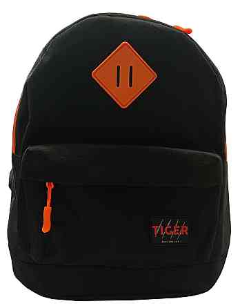Рюкзак Tiger Mix черный R601400 Киев