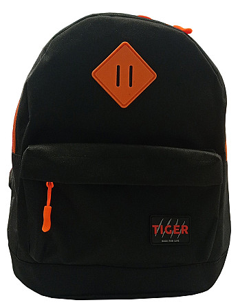 Рюкзак Tiger Mix черный R601400 Киев - изображение 1