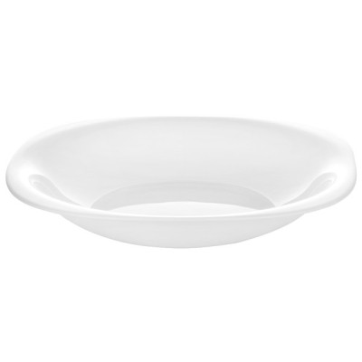 Тарілка Luminarc Carine White 21 см супова (L5406) Вінниця - фото 2