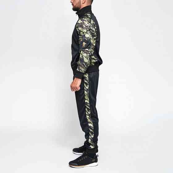 Спортивний костюм Leone Neo Camo S Кам'янське
