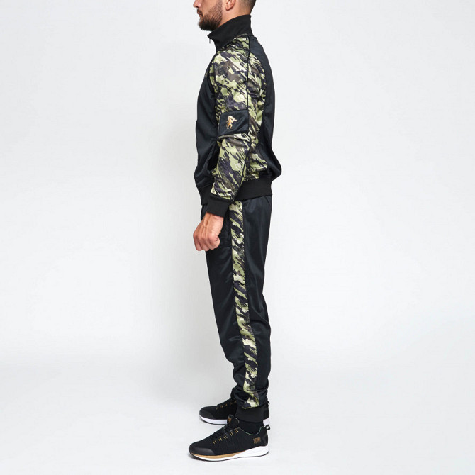 Спортивний костюм Leone Neo Camo S Каменское - изображение 6