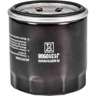 Фільтр масляний HERTH+BUSS JAKOPARTS J1310908 Вінниця