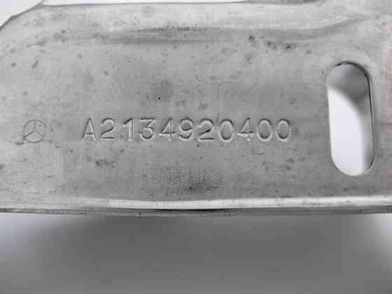 Mercedes-Benz  A2134920400 Захисний екран датчика фільтра сажі C-Class W205 E-Class W213 C238 CLS C257 Одеса