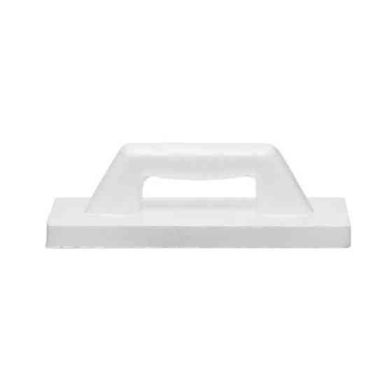 Тертка пінопластова, 260×130 мм, 40 г/дм³ INTERTOOL HT-0005 Київ