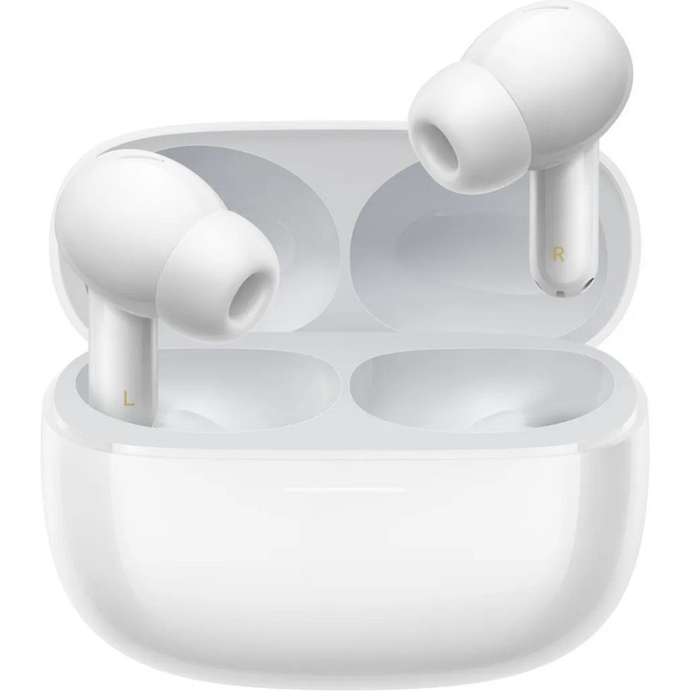 Bluetooth-гарнітура Xiaomi Redmi Buds 6 Pro Glacier White (BHR9310GL) ( Білий ) Харків - фото 1