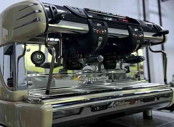 Кофемашина La Spaziale S40 Suprema. Харьков