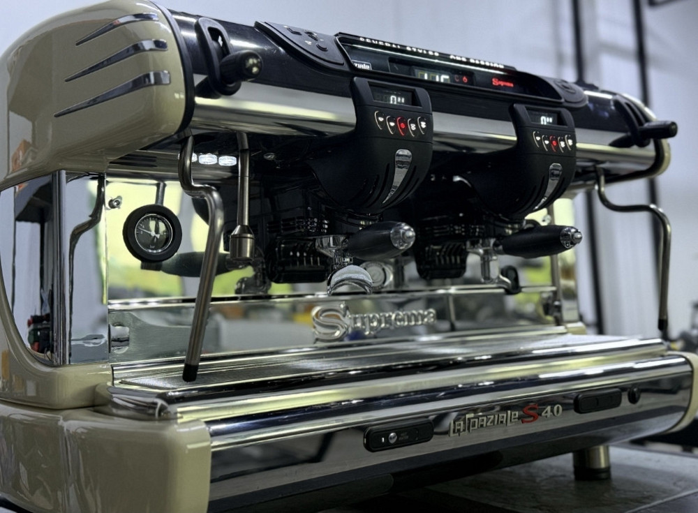 Кофемашина La Spaziale S40 Suprema. Харків - фото 4