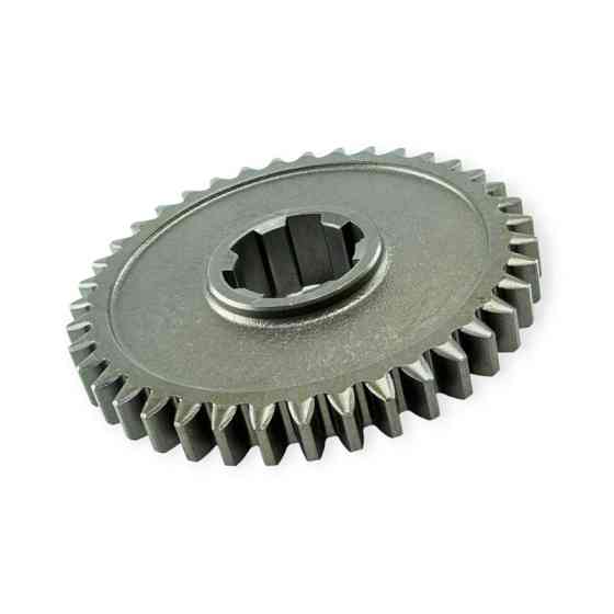 Шестерня КПП Т-25 та уповільненої передачі (z=39) (старий зразок) 1-2-пер. Мукачево