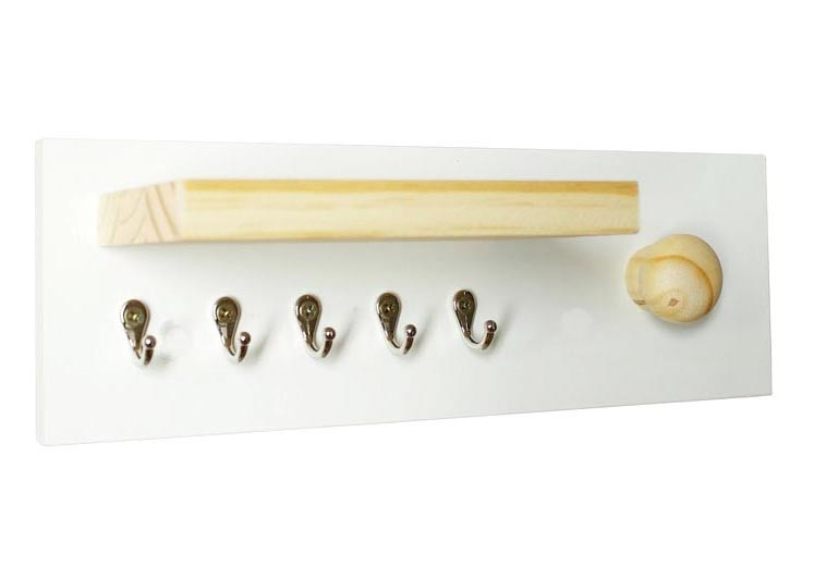 Вішалка для сумок "Аксоваль 51" зефір-бланже Миколаїв - фото 2