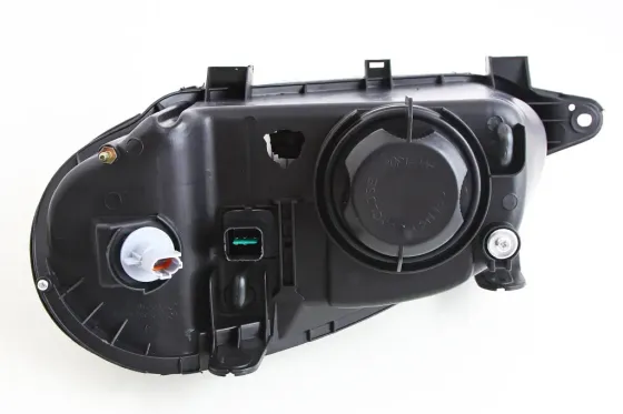 Фара  Lanos  правая Винница