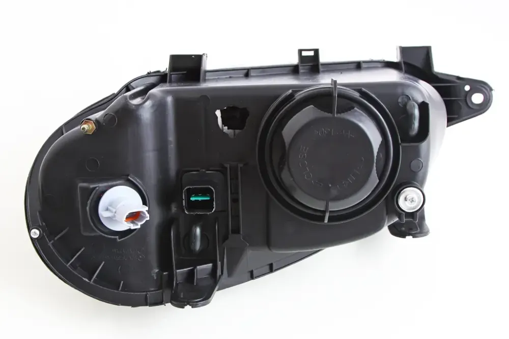 Фара Lаnos права Вінниця - фото 4