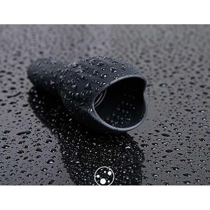 Автоматичний мастурбатор для голівки члена Glans - Чорний - 10*4 см Вінниця - фото 6