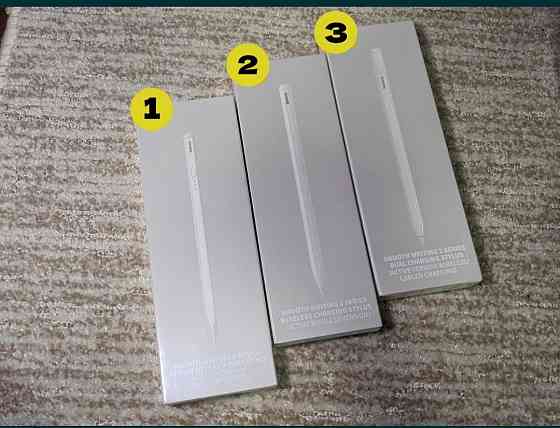 Стилус Baseus Pensil новий. Київ